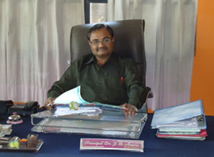 Principal
