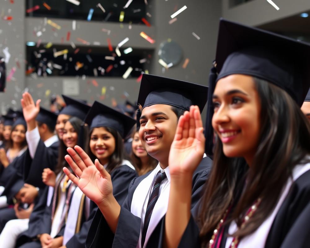 Graduation