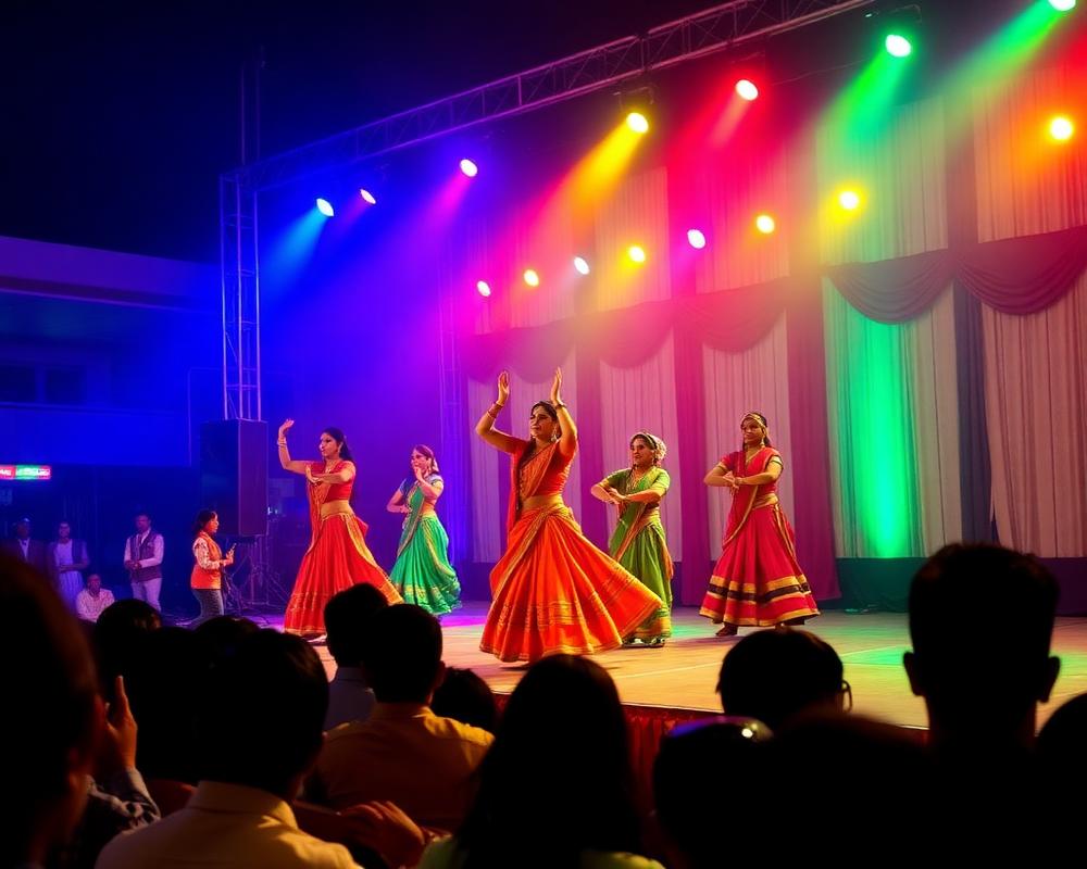 Cultural fest