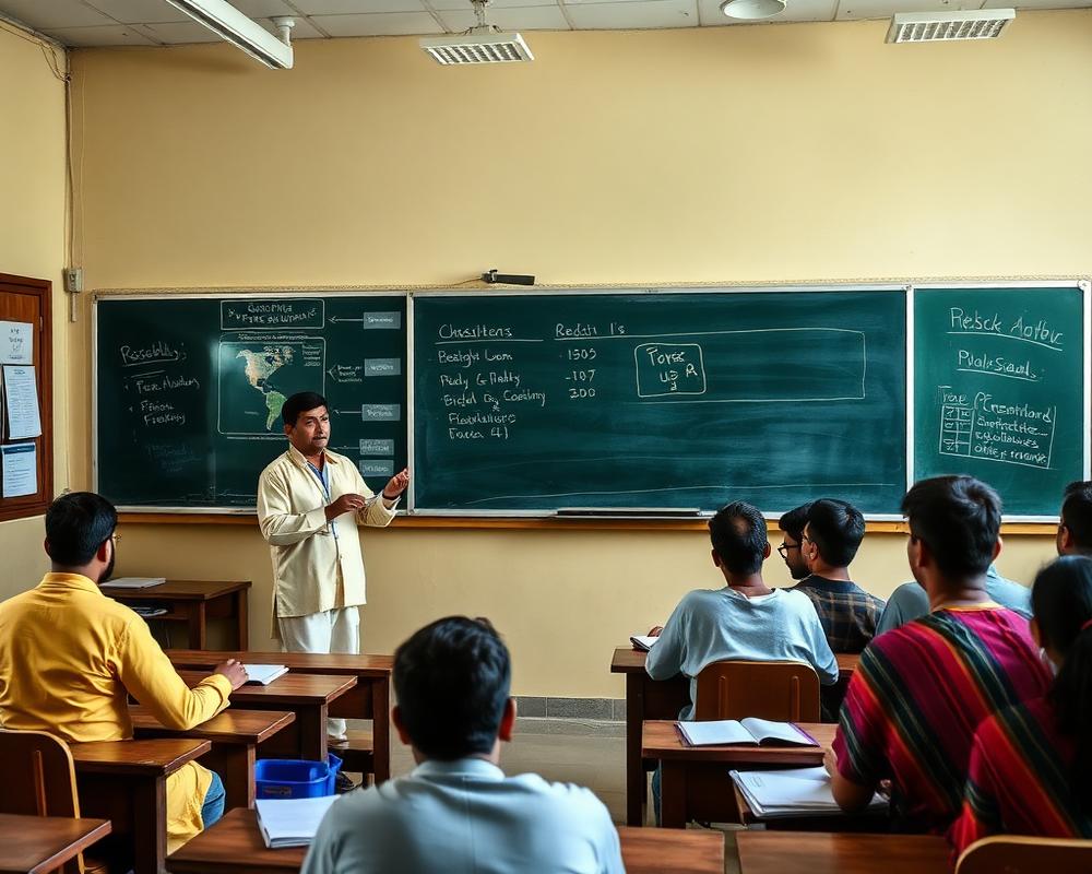 Classroom