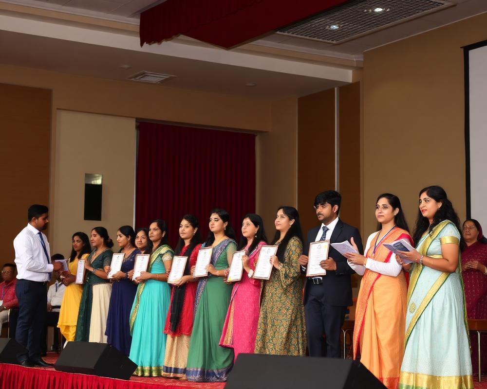 Annual function
