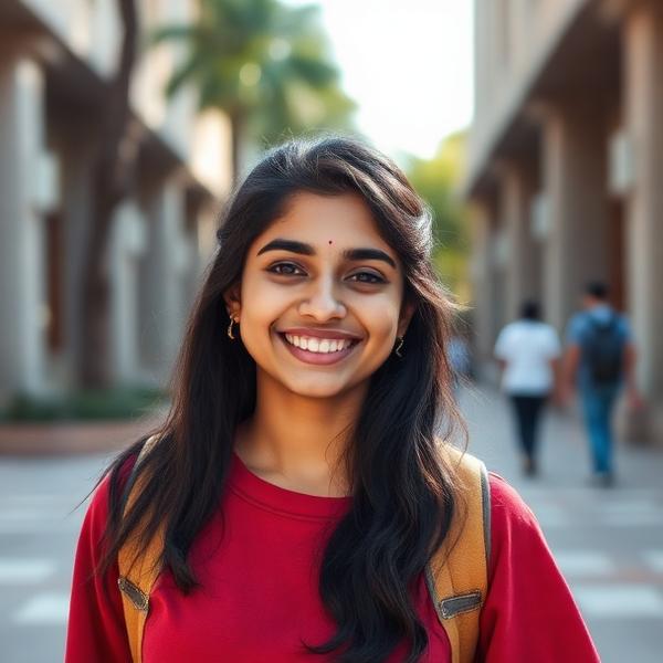 Priya Deshmukh