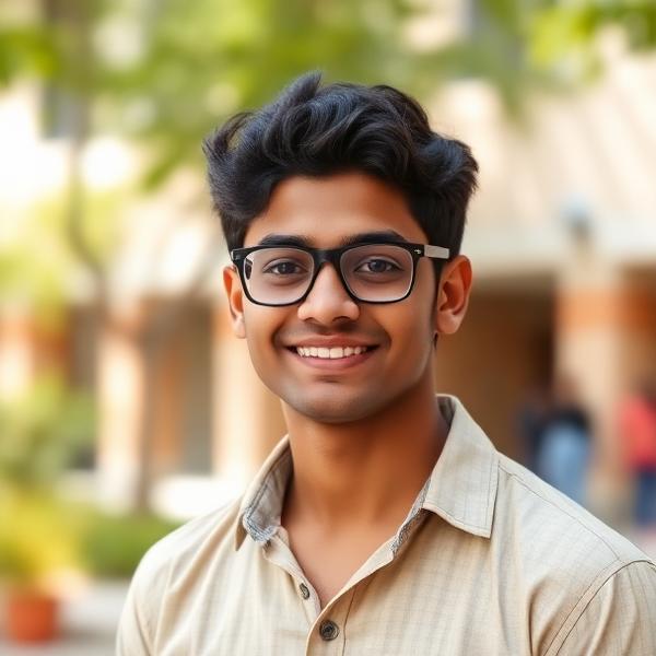 Rohan Mahajan
